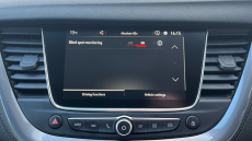 Vauxhall Grandland X 1.2 Turbo SRi Nav 5dr Petrol Hatchback